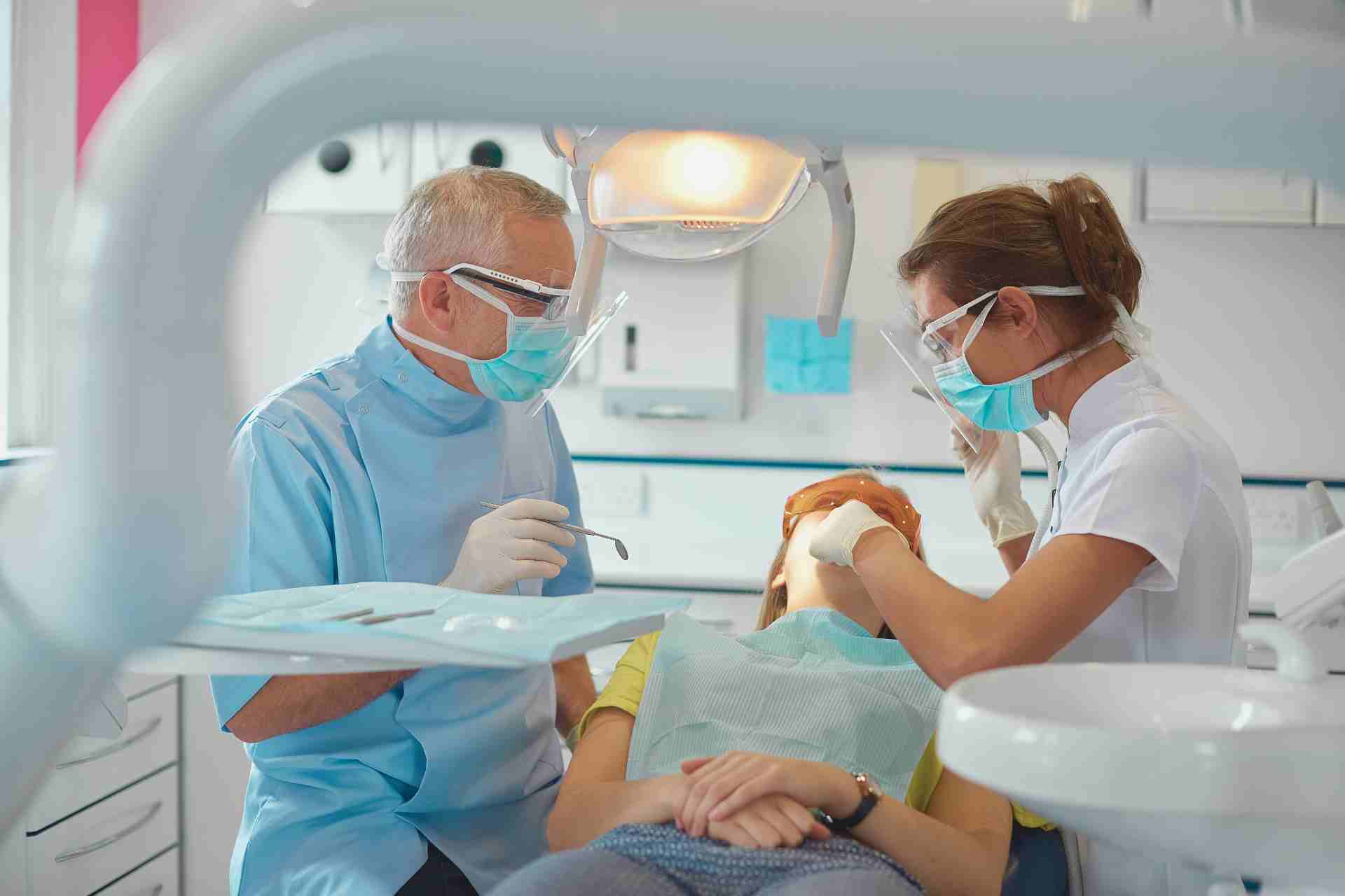 Dentist in Medway, MA